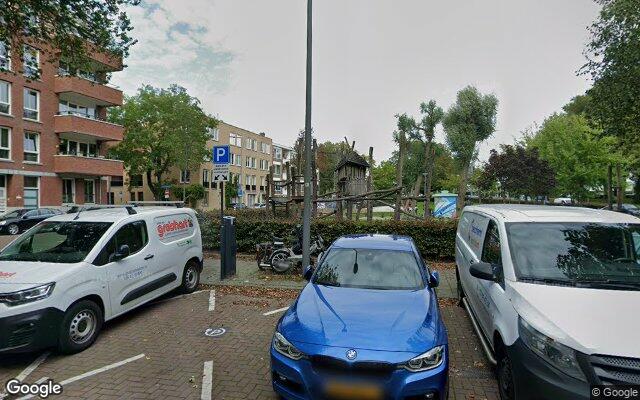 Speeltuin Soetendaalseplein