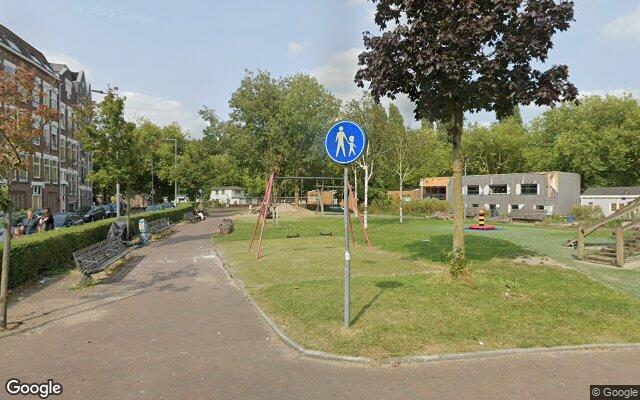 Speeltuin Noord