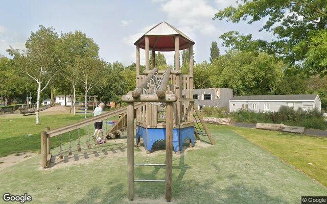 Speeltuin Noord