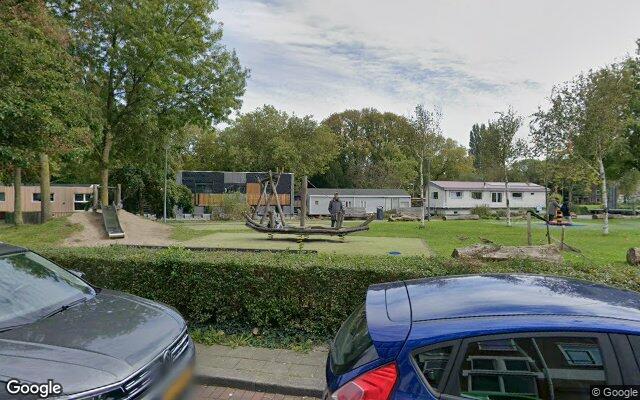 Speeltuin Noord