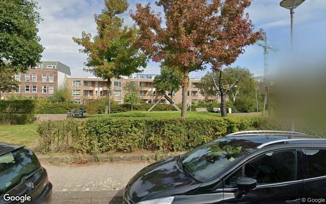 Speeltuin Wilgenstraat