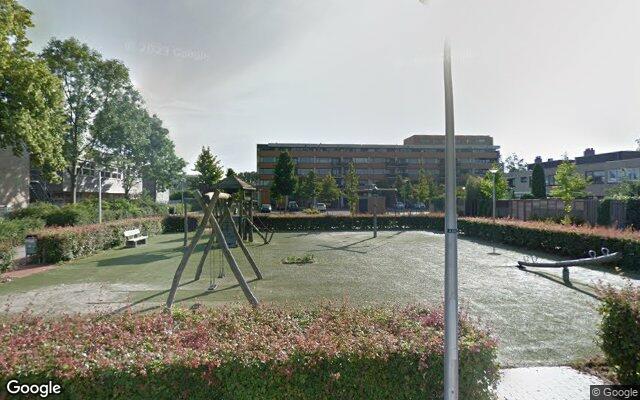 Speeltuin Tinbergenpad