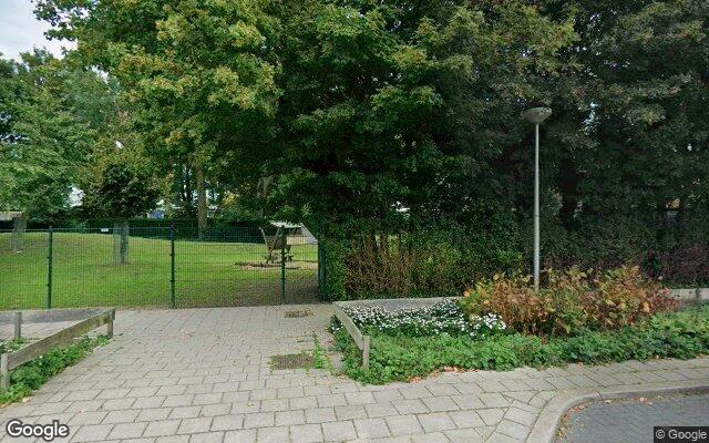 Dierenweide