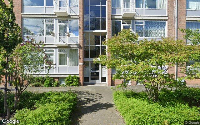 Speeltuin P. van Vlietlaan