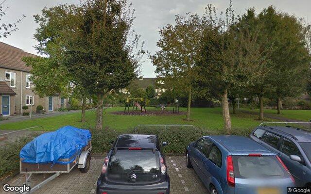 Speeltuin Asserlaan