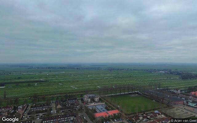 Speeltuin Boerhaavelaan