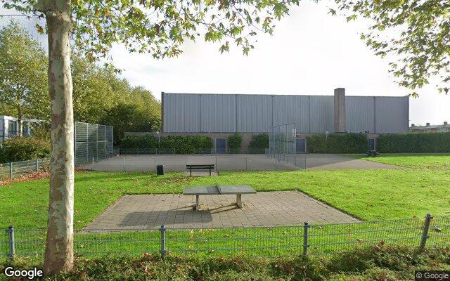 Speeltuin Edelsmidsdreef