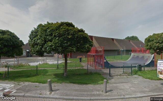 Speeltuin Vromade