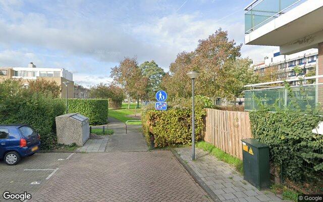 Speeltuin Hoeker