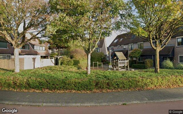 Speeltuin Hobo