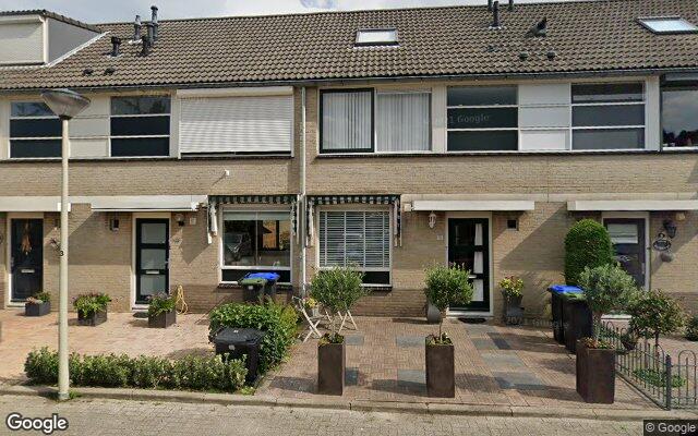 Speeltuin Sterrenlaan