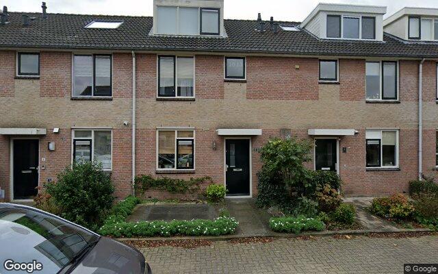 Speeltuin Schorpioen