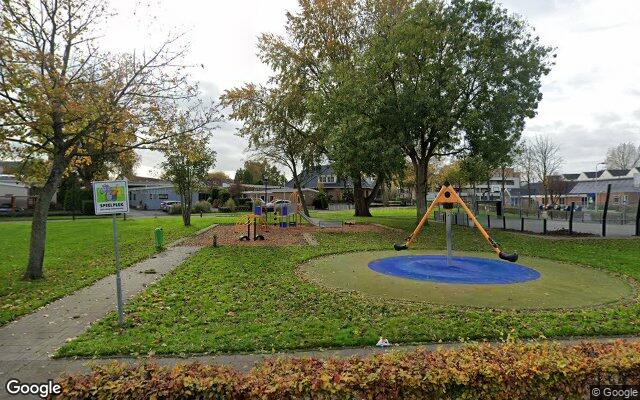 Speeltuin Sportlaan