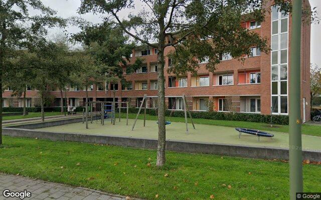 Speeltuin De Horsten