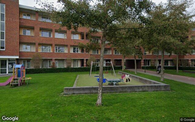 Speeltuin De Horsten