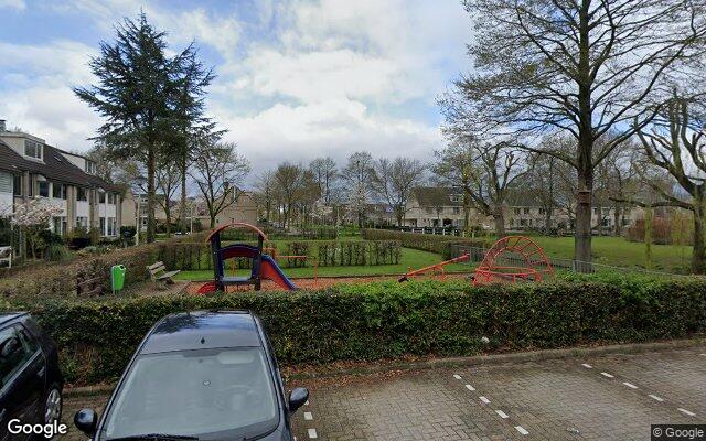 Speeltuin Kompas