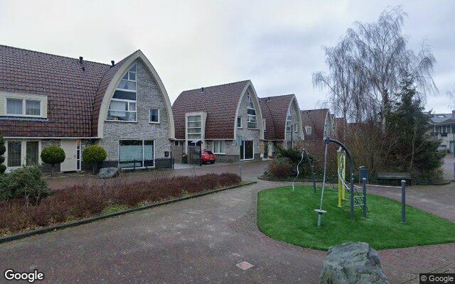 Speeltuin Solislaan