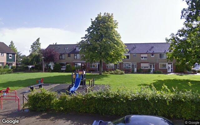 Speeltuin Binnensingel