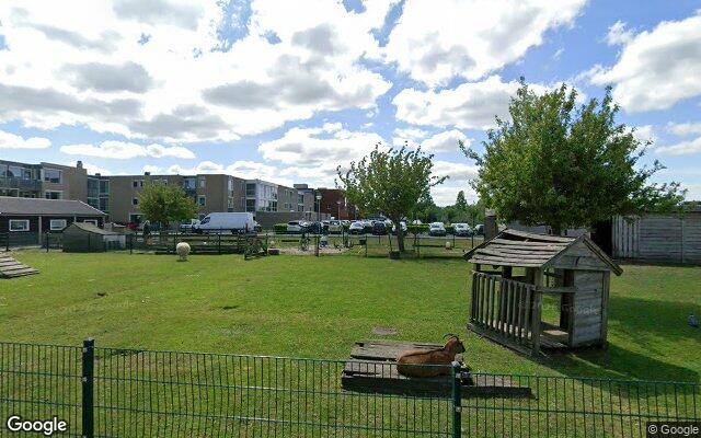 Speeltuin Grote Weel