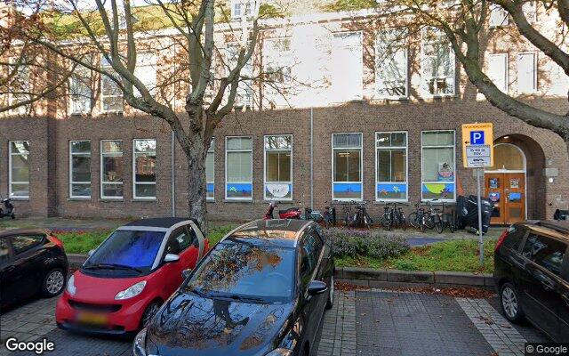 Speeltuin Esdoornstraat