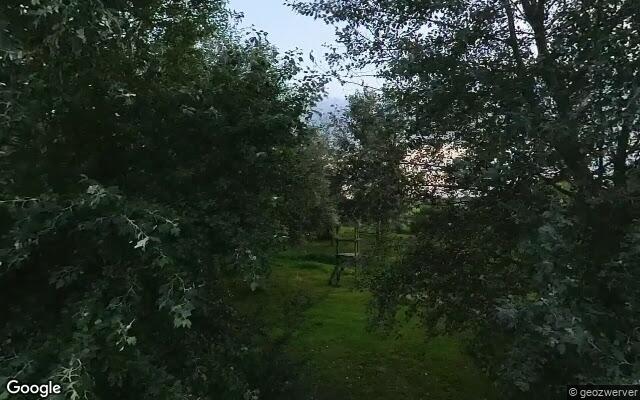 Speeltuin Ringtochtpad