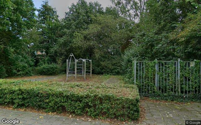 Speeltuin Sniplaan