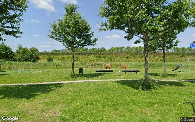 Speeltuin Buitenplaats