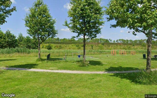 Speeltuin Buitenplaats