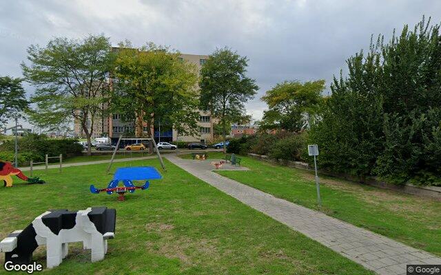 Speeltuin Hoge Filterweg