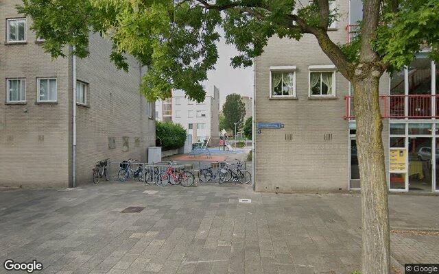 Speeltuin Snelfilterweg