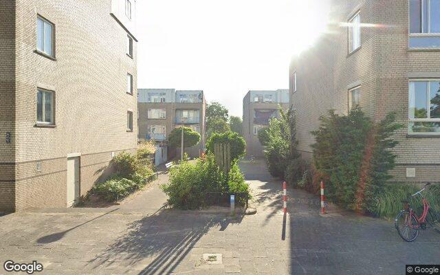 Speeltuin Drinkwaterweg