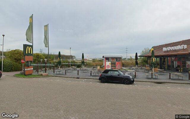 Speeltuin McDrive