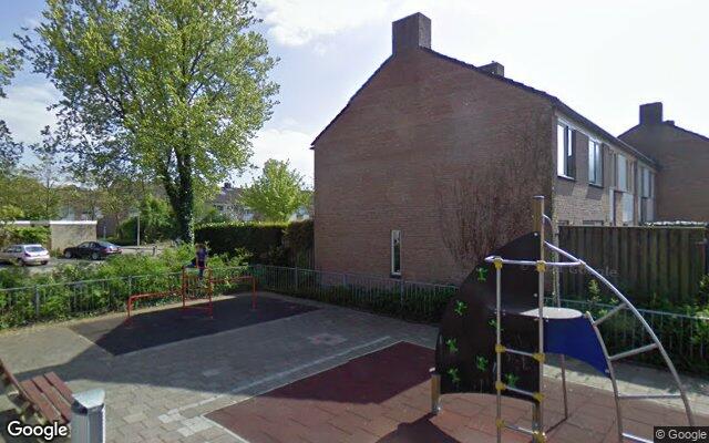 Speeltuin Beukmolen