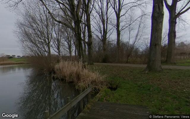 Speeltuin Park Noordhoekse Wiel