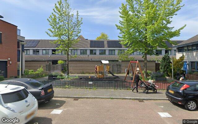Speeltuin Ada van Schotlandplaats