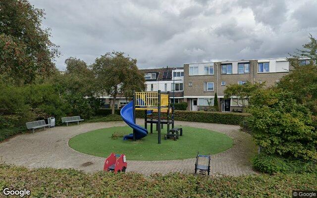Speeltuin Populierzoom
