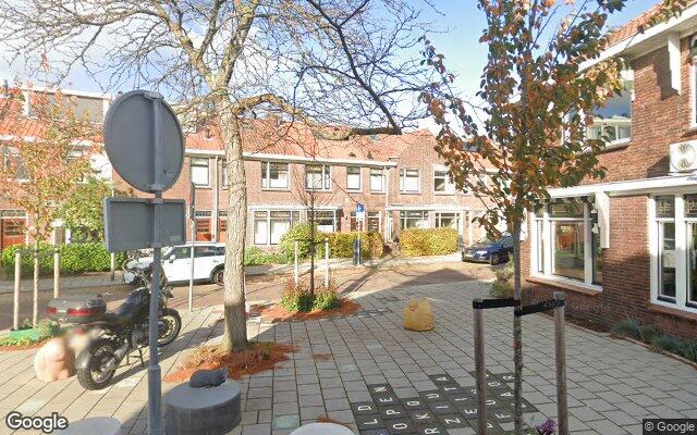 Het pleintje