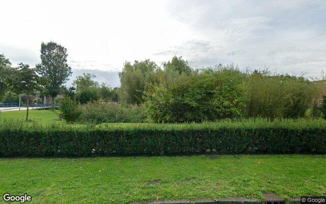Speeleiland De Groene Diamant