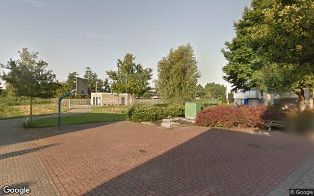 Speeltuin De Deel