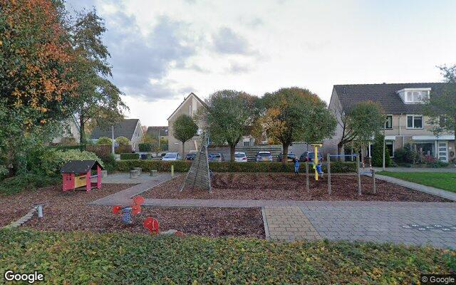 Speeltuin De Deel