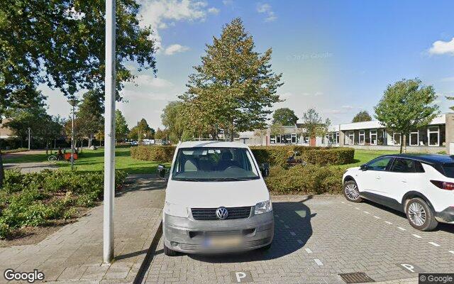 Speeltuin Sytwinde