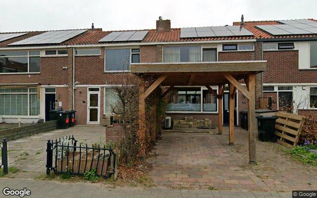 Speeltuin Abelenlaan