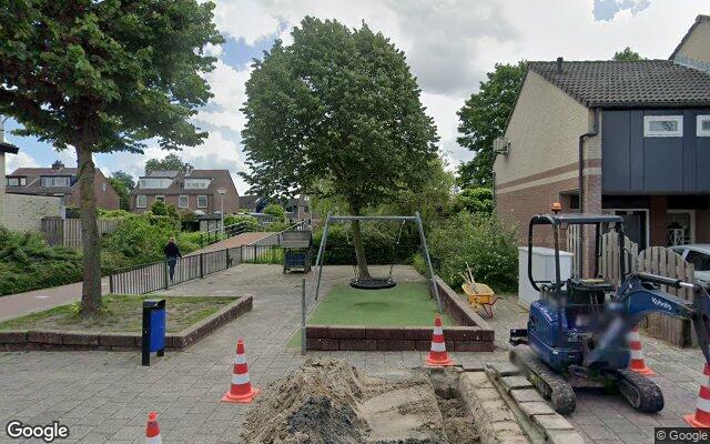 Speeltuin Heidezoom
