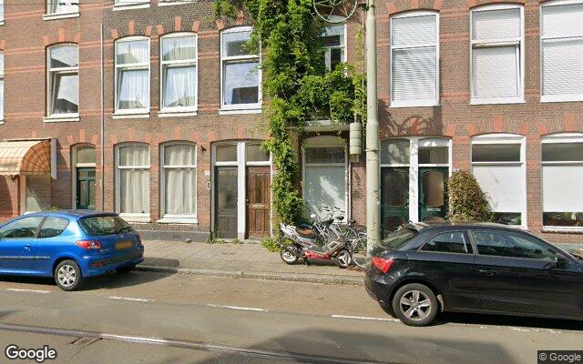 Speeltuin Daguerrestraat