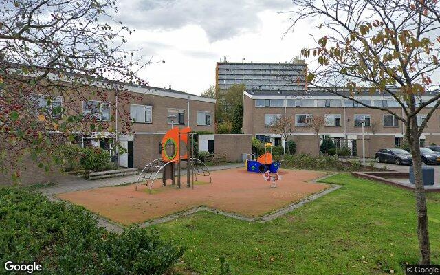 Speeltuin Zoutelandehoeve