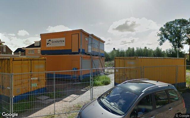 Speeltuin Philips van Dorplaan