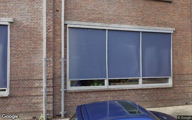 Speeltuin Prins Mauritsstraat