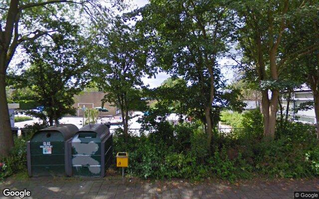 Speeltuin Van Bellelaan