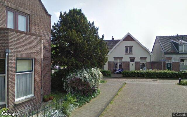 Speeltuin Noorderstraat