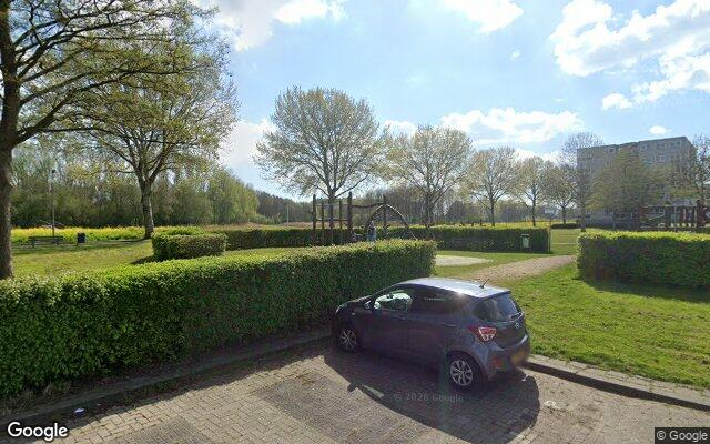 Speeltuin Arendlaan